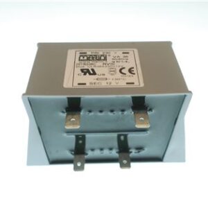 TRASFORMATORE 230/12 36VA 25TR036C