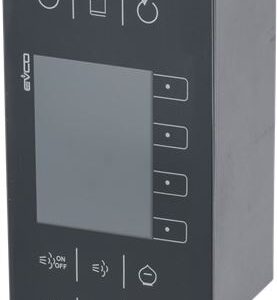 CONTROLLORE EV8318J9 TCJ/K/PT100