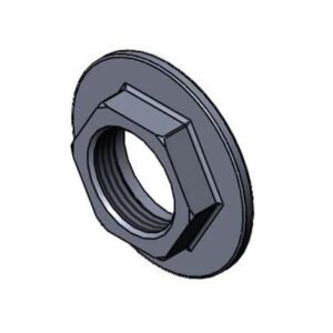 CWS EASYINSTALL CENTER FLANGE NUT
