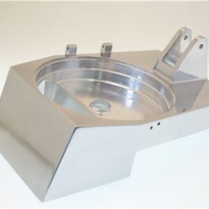 TRAMOGGIA QUADRA PULITA TM2