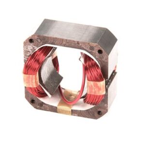 FIELD (PRE-CLAMSHELL) (120V ON
