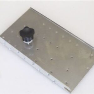 KIT SPUNTONI PER BRACCIO PRESSAMERCE