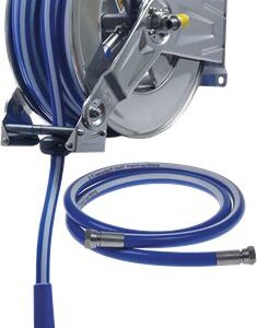 GRUPPO LAVAGGIO INOX HR1100 - 20 m