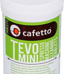 DETERGENTE CAFETTO TEVO MINI PASTIGLIE