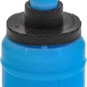 RIDUTTORE USCITA T&P AZZURRO