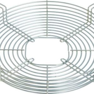 GRIGLIA PER VENTOLA ø 254 mm