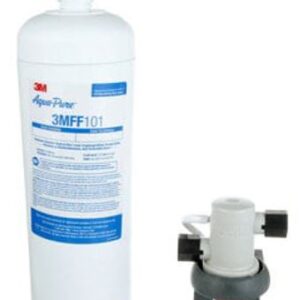 CARTUCCIA FILTRO ACQUA 3M 3MFF100
