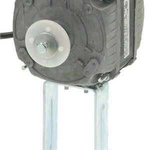 MOTOVENTILATORE 20W 230V CON STAFFA H.84