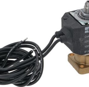 ELETTROVALVOLA PARKER 3 VIE 230V 50/60Hz