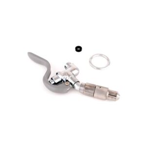 B-0974 BEDPAN SPRAY VALVE ASSEMBLY