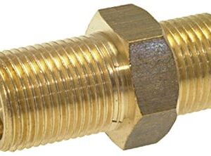 RACCORDO ø 3/8"M-3/8"M PROLUNGA CARICO
