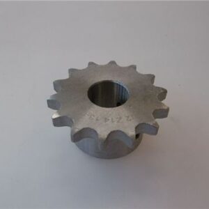 PIGNONE RULLO Z14 1/2"