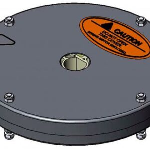 SPRING ASM FOR SMALL & MED HOSE REELS (C