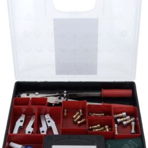 VALIGETTA KIT SERVICE LOKRING
