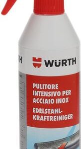 DETERGENTE INTENSIVO INOX 500 ml