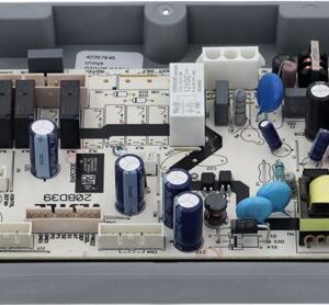 SCHEDA PCB