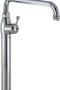 MISCELATORE MONOFORO MONOCOMANDO KLARCO
