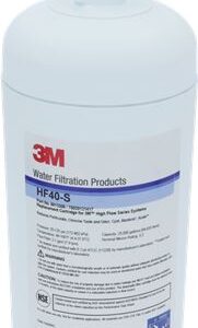 CARTUCCIA FILTRO ACQUA 3M HF40-S