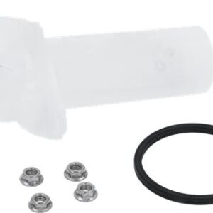 KIT POLMONE COMPENSATORE BOILER