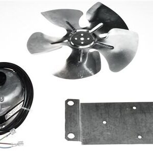VENTILATEUR EVAPORATEUR