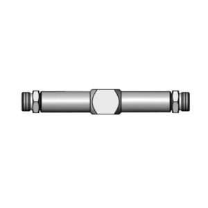 B-0190 SWIVEL TEE ASSEMBLY