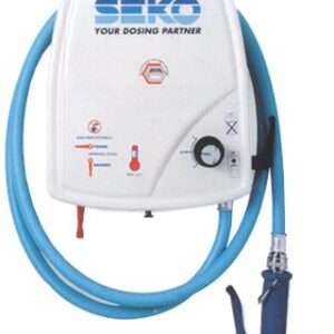 CENTRALE LAVAGGIO E DISINFEZIONE PROWASH