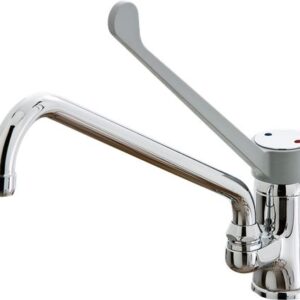MISCELATORE MONOFORO KLARCO STYL 370 mm