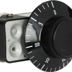 KIT TEMPORIZZATORE 30 MINUTI G30