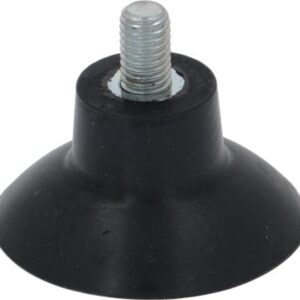 PIEDE CON PERNO 8mm - 800/834S
