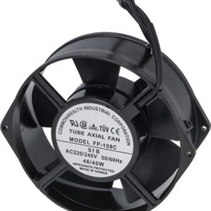 CIC FP-108C