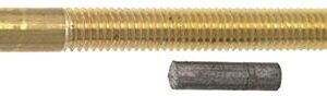 TUBETTO CON MAGNETE ø 6x70 mm FILETTATO