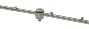 GRUPPO RISCIACQUO INOX BD22