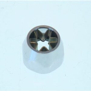 Strahlregler Gewinde 3/4" mit Kunststoff