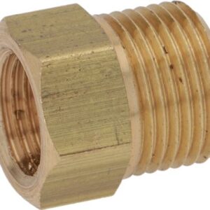 RACCORDO ø 3/8"M-1/4"F