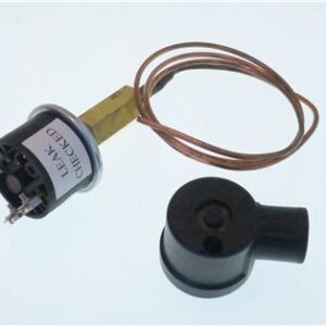 PRESSOSTAT G60P 115/400
