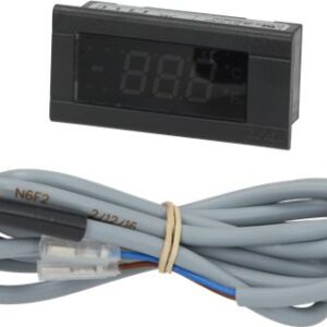 TERMOMETRO DIXELL XT11S-5000N