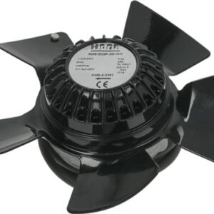 VENTILATORE HIDRIA R09E-2026P-2M-1511