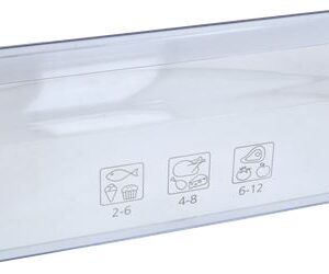 COVER CASSETTO CONGELATORE 4397311300