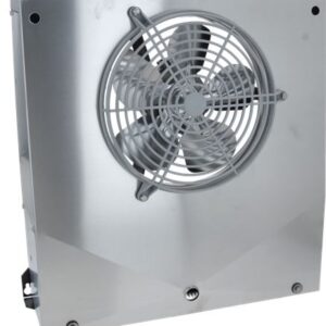 AEROEVAPORATORE 700 0°C