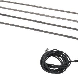 RESISTENZA 550W 230V
