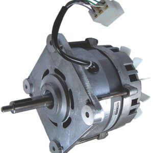 MOTORE T30-125 1/3HP 230/400V 50Hz
