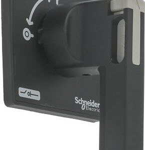 MANOPOLA SEZIONATORE SCHNEIDER