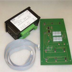 CONTROLLORE ECN-820 P220 C210