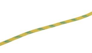CAVO NICHELATO 1,5 mm² G/V - 10 mt