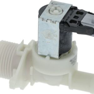 ELETTROVALVOLA 1 VIA 180° 220V WHIRLPOOL
