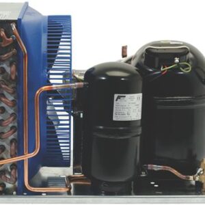 Unità Condensatrice EMBRACO NT6226GK