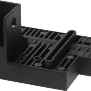 SUPPORTO CONCA SX PLASTICA