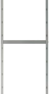 SPALLA 2100hx560 mm
