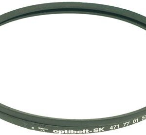 COPPIA CINGHIE SK471-77 01-53
