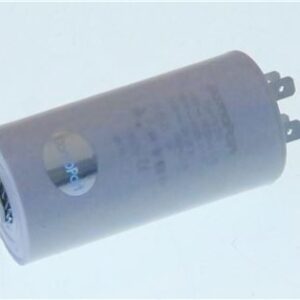 CONDENSATORE 30 MF 450 V